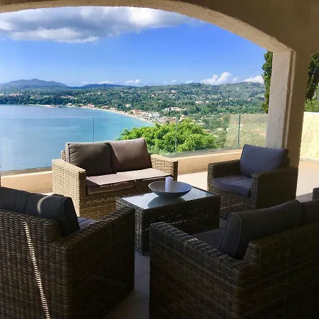 Faiax Pyrgi (Corfu)