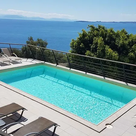 Villa Faiax