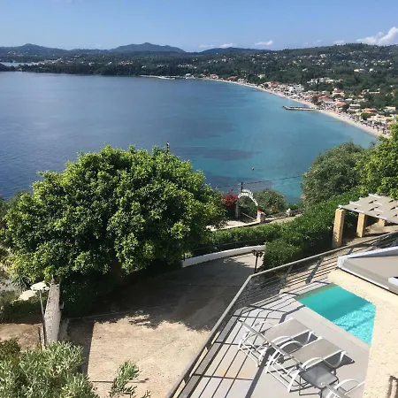 Faiax * Pyrgi (Corfu)