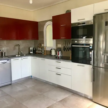 Faiax Villa