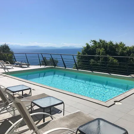 Villa Faiax