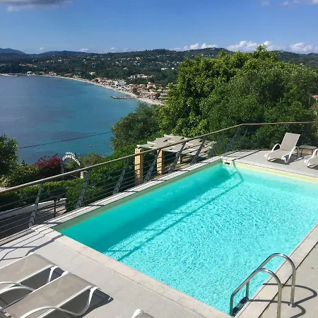 Faiax Pyrgi (Corfu)