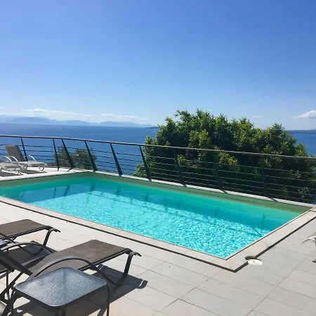 Faiax * Pyrgi (Corfu)