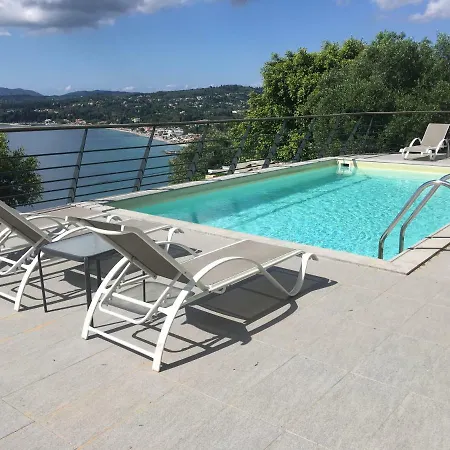 Faiax Villa