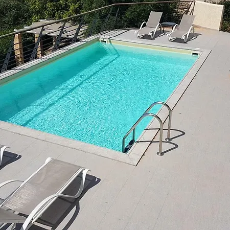 Faiax Pyrgi (Corfu)