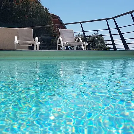 Faiax Villa Pyrgi (Corfu)