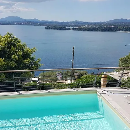 Faiax Villa *