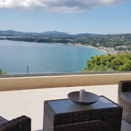 Faiax Pyrgi (Corfu)