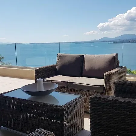 Faiax Villa